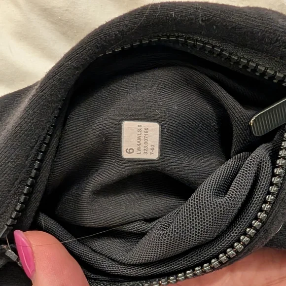 Lululemon Define Jacket - Picture 2 of 2